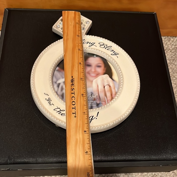 Grasslands Road Picture Frame - Engagement - Picture 4 of 6